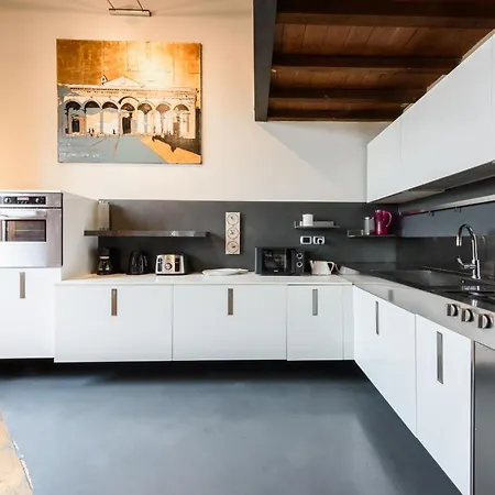 Fidu Loft *