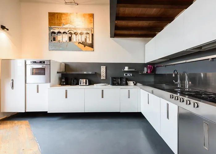 Fidu Loft *
