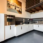 דירה Fidu Loft
