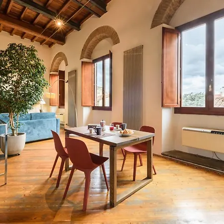 Lejlighed Fidu Loft *