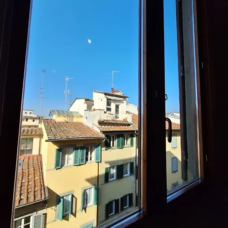 Fidu Loft Apartamento