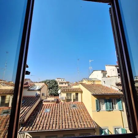 Appartement Fidu Loft *