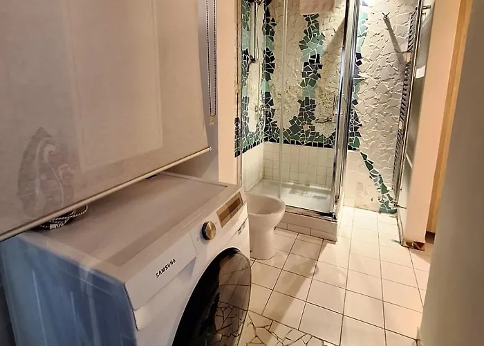 Fidu Loft Apartment