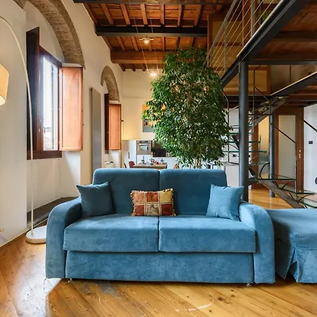 Fidu Loft Apartamento