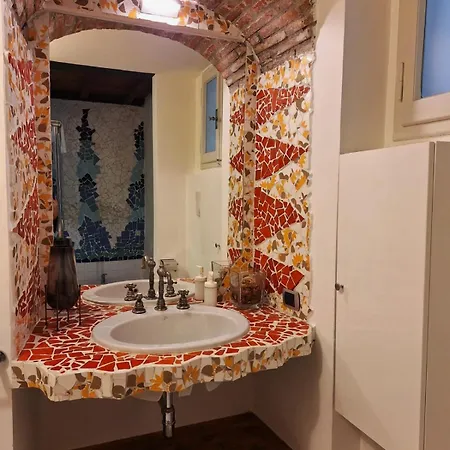 Apartamento Fidu Loft *