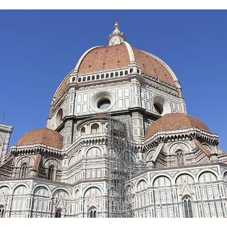 Fidu Loft Apartman Firenze