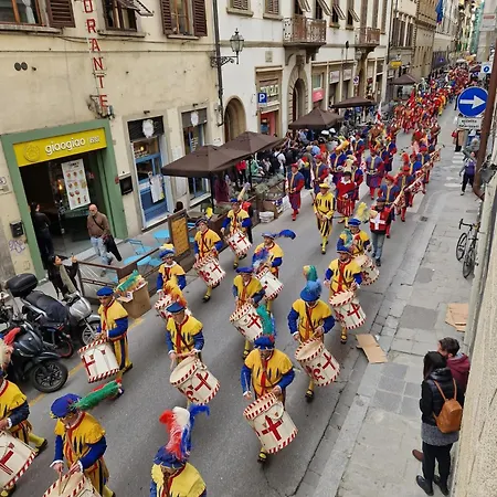 Apartman Fidu Loft *