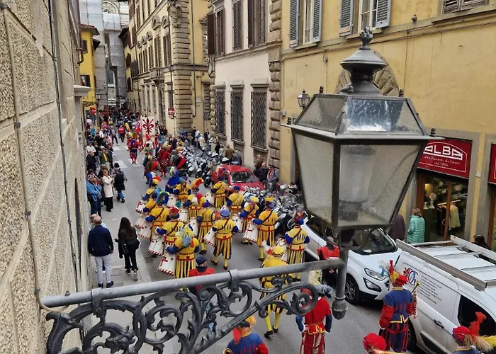 Fidu Loft Apartament